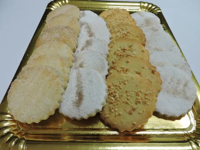 producto de Pastelería El Buen Gusto