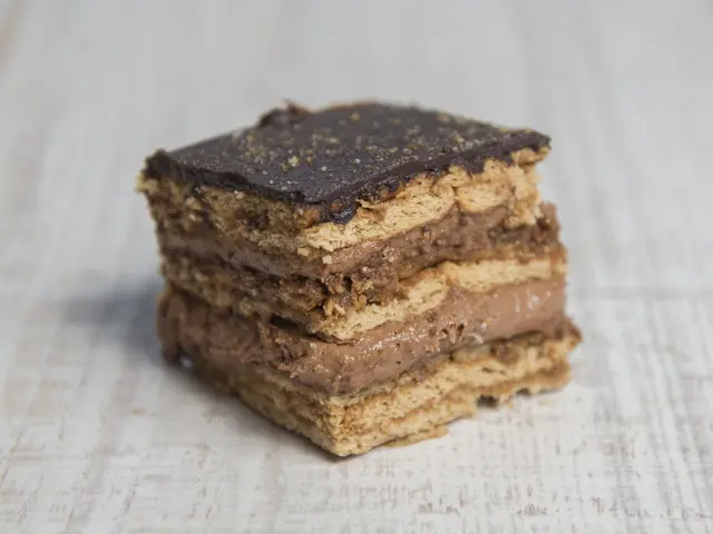 producto de Pastelería El Buen Gusto