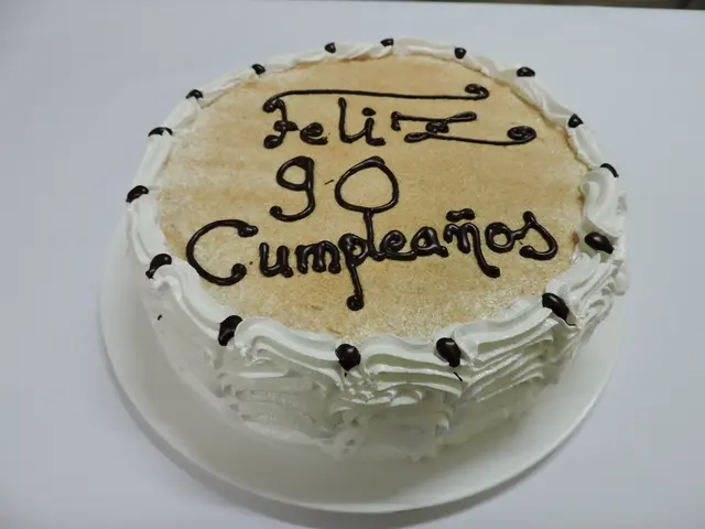 producto de Pastelería El Buen Gusto
