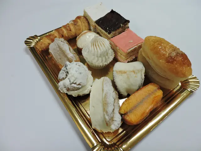 producto de Pastelería El Buen Gusto