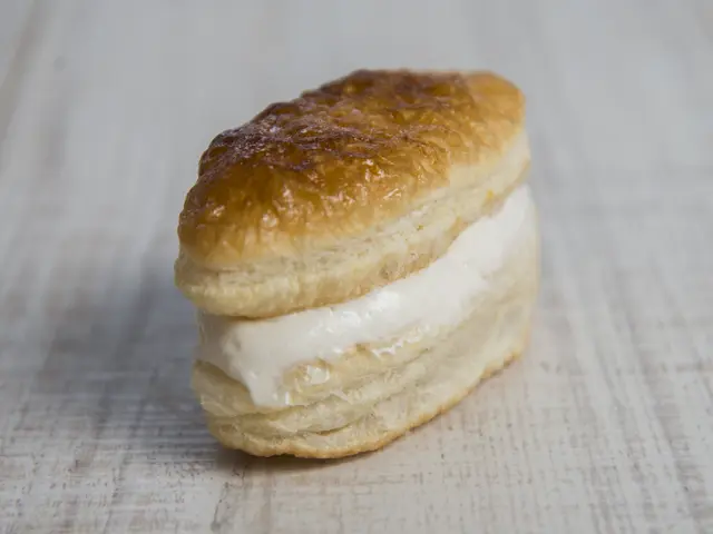producto de Pastelería El Buen Gusto