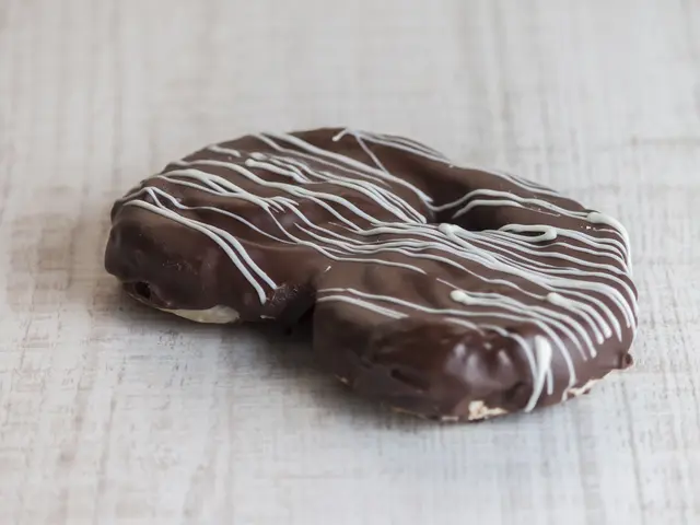 producto de Pastelería El Buen Gusto
