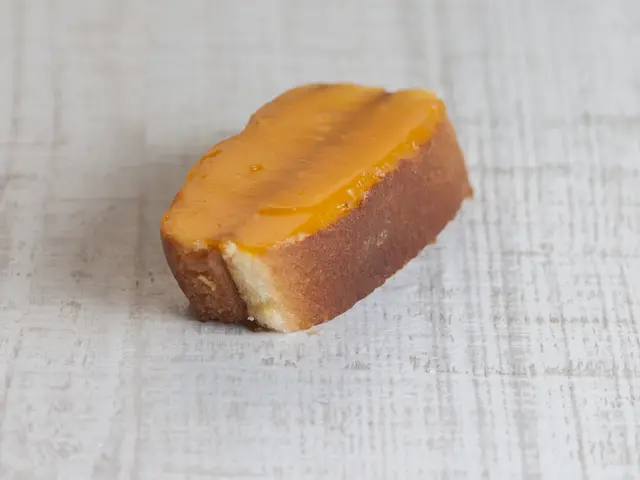 producto de Pastelería El Buen Gusto