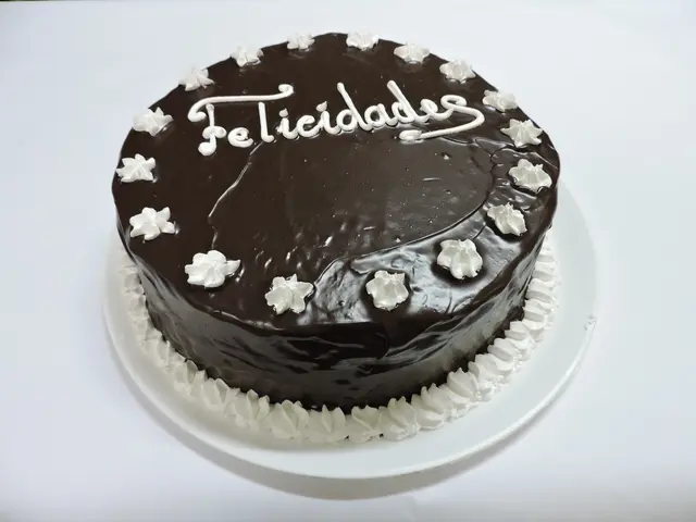 producto de Pastelería El Buen Gusto