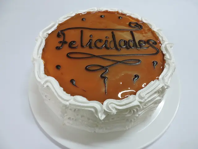 producto de Pastelería El Buen Gusto